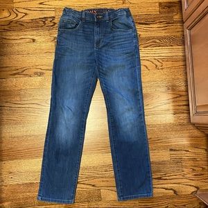 Boys Urban Pipeline jeans
